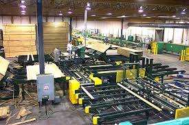 Sawmill Machinery & Equipment Appraisers